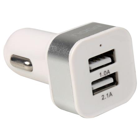 Cargador USB para el Auto