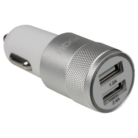 Cargador USB para el Auto