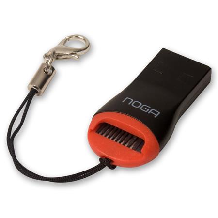 Lector de Mini Tarjetas