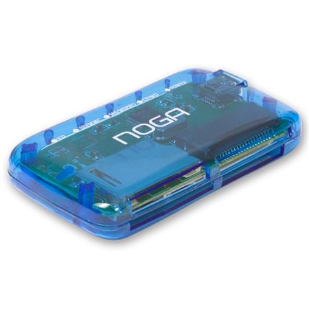 Lector de Tarjetas