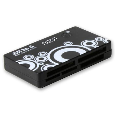 Lector de Tarjetas