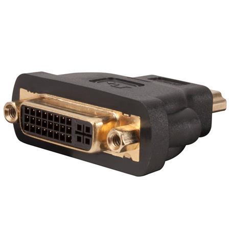 Adaptador HDMI a DVI