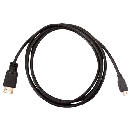 Cable HDMI a micro HDMI