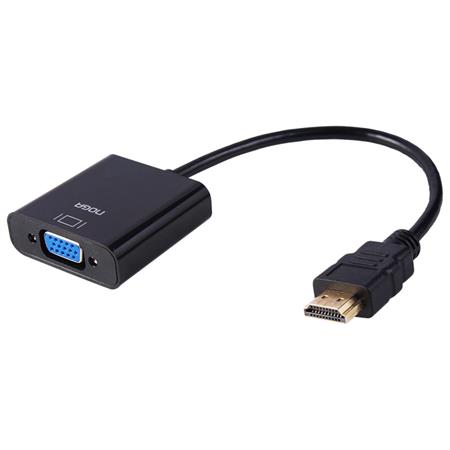 Cable HDMI a VGA