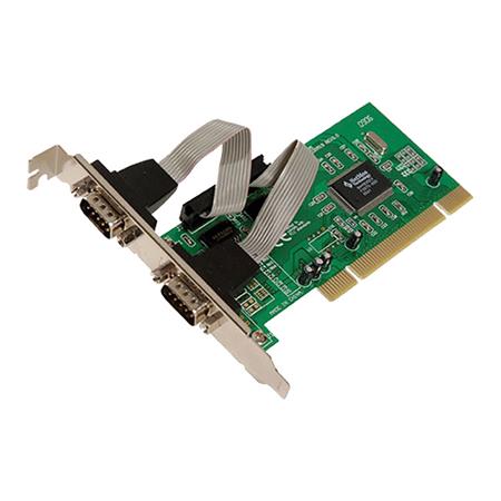 Placa PCI Serial