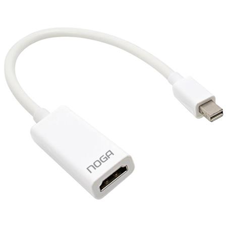 Adaptador Mini DisplayPort a HDMI Calidad 4K