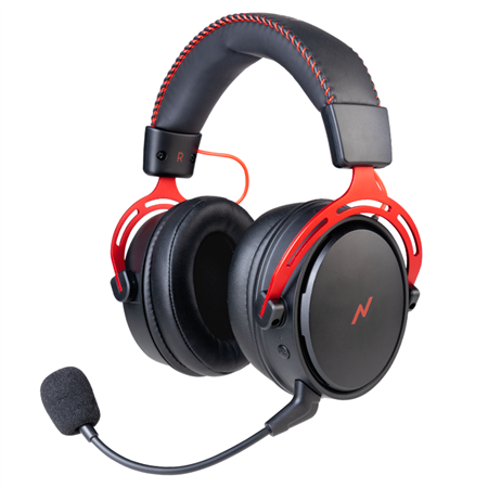 Auriculares Gamer Inalámbricos Duales