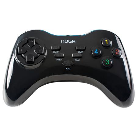 Gamepad para PC