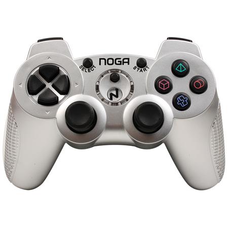 Gamepad Inalámbrico para P3 + P2 + PC