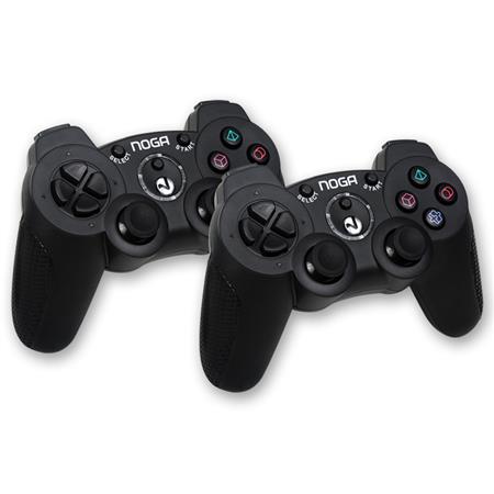 Gamepads Twins para P2