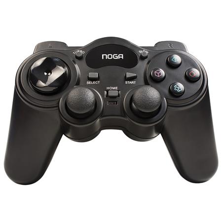 Gamepad Inalámbrico para P3 + P2 + PC