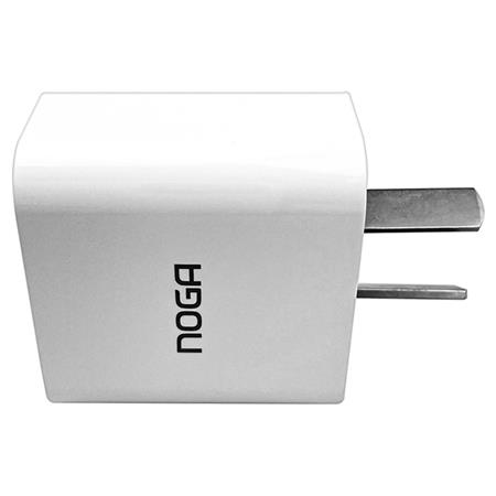 Cargador USB-C de Carga Rápida