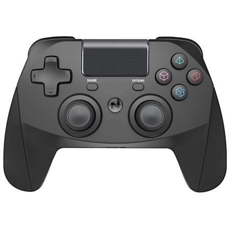 Gamepad para P4 + P3 + PC