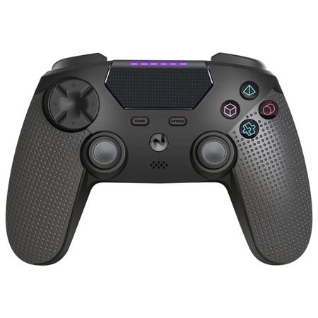 Gamepad Inalámbrico para P4 + P3 + PC