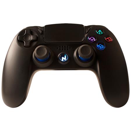 Gamepad para P4 + P3 + PC