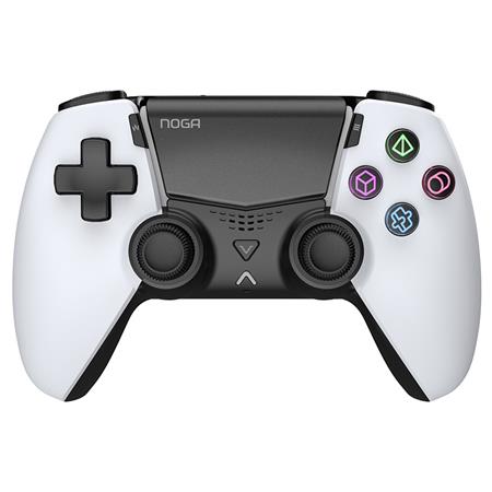 Gamepad Inalámbrico para PC + P4