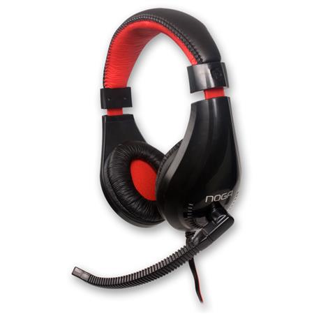 Auriculares Gamer con Micrófono