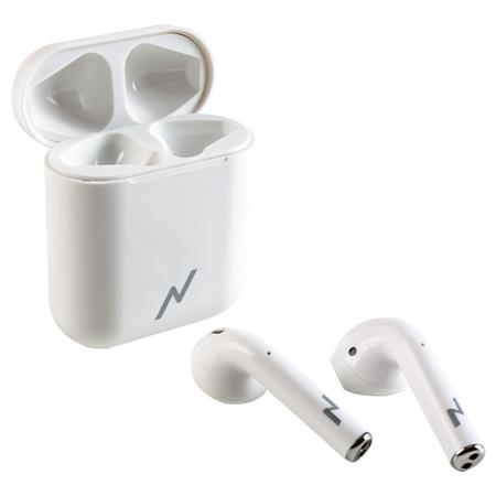 Auriculares True Wireless Stereo BT Earbuds Táctiles