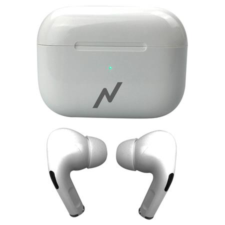 Auriculares True Wireless Stereo BT Earbuds Táctiles