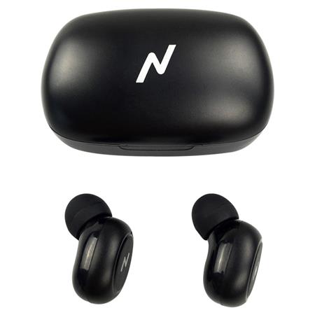 Auriculares True Wireless Stereo BT Earbuds Táctiles