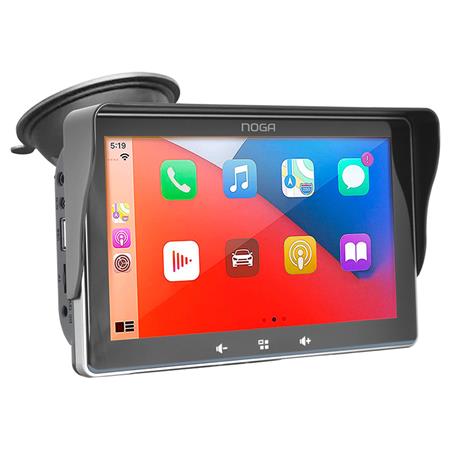 Pantalla Multimedia para Auto