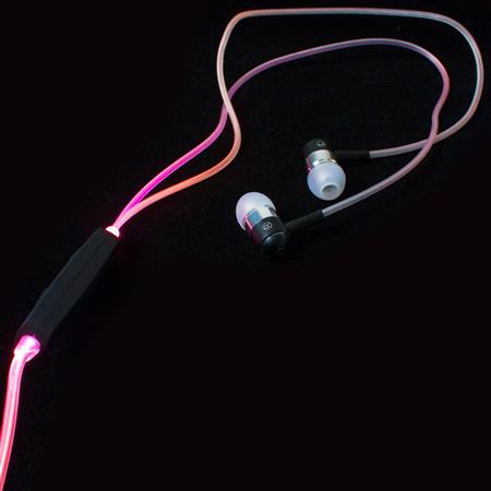 Auriculares Glow