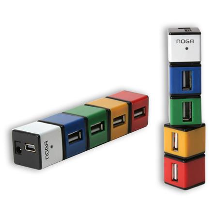 HUB USB