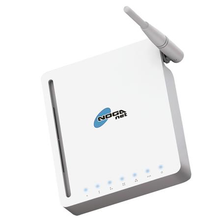 Wireless G Router