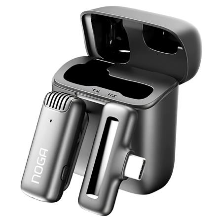 Micrófono Inalámbrico para Celular