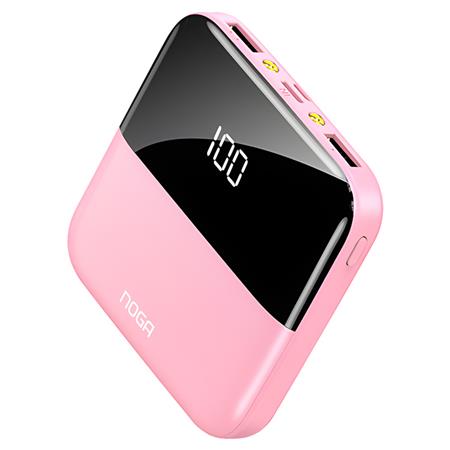 Noga Power Bank 5000mAH