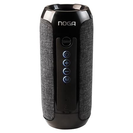 Parlante Portable BT Noga Go
