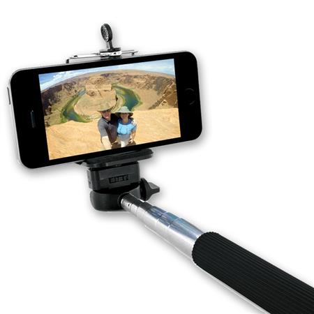 Selfie Stick inalámbrico