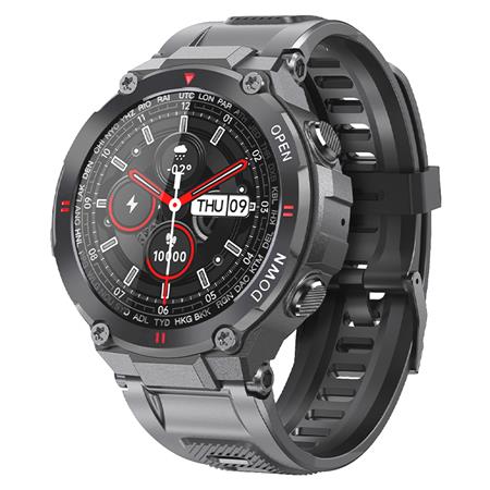 Noga Watch