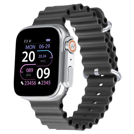 Noga Watch