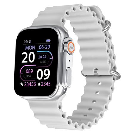 Noga Watch