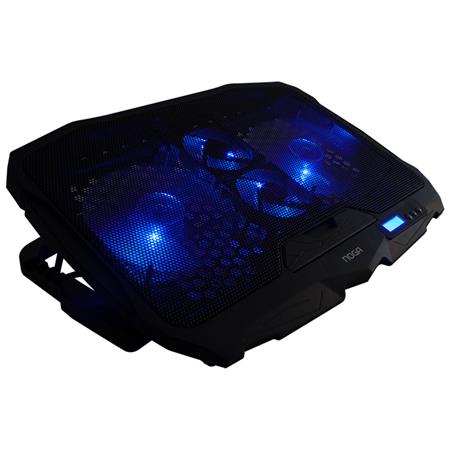 Base con Cooler para Notebook