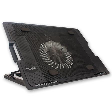 Base con Cooler para Notebook