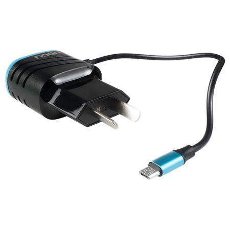 Cargador USB de Carga Rápida