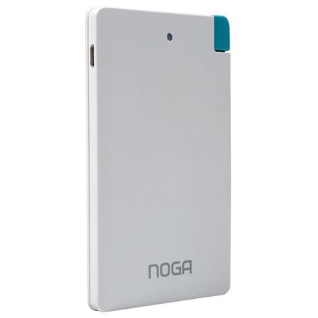 Noga Power Bank 2000mAH