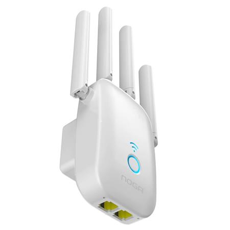 Wireless Router + Repeater 1200Mbp