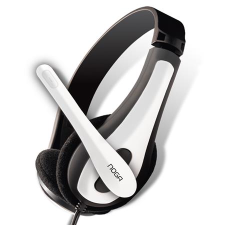 Auriculares con Micrófonos para PC