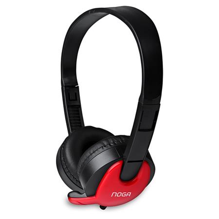 Auriculares con Micrófono para PC