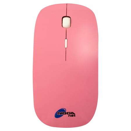 Mouse Inalámbrico USB