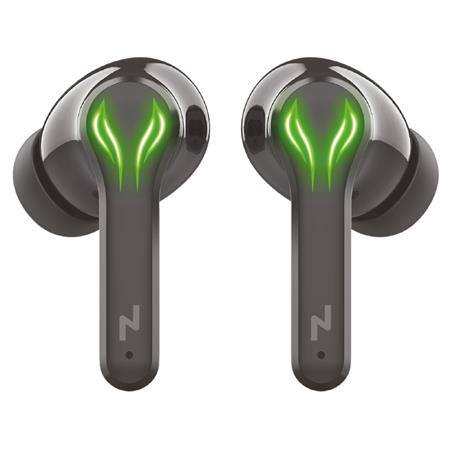 True Wireless Stereo RGB Earbuds