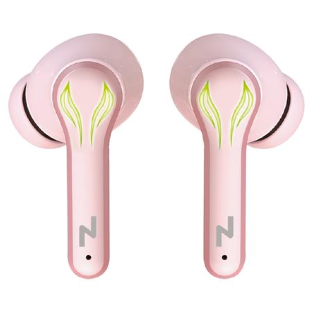 True Wireless Stereo RGB Earbuds