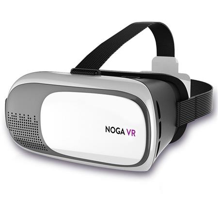 Visor Virtual 360