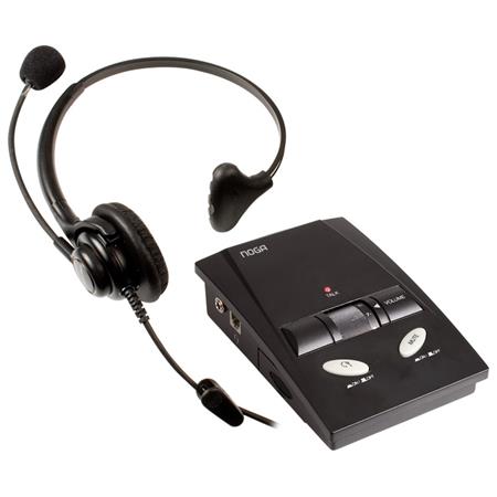 Cabezal Headset