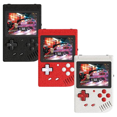 Consola Portátil de Juegos Retro