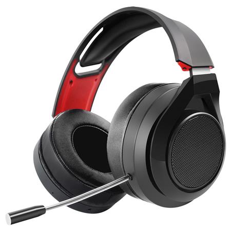 Auriculares Gamer Inalámbricos para P4, Switch y PC