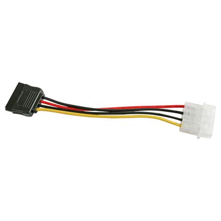 Cable Sata Power